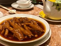 鲍汁凤爪-金玉满堂潮州酒楼(无限极荟购物广场店)