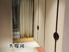 -上海世茂皇家艾美酒店
