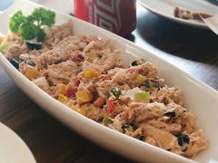 -百好乐宠物友好餐厅(朝外大街店)