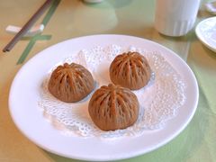 枣泥核桃糕-天厨妙香素食餐厅(清华店)