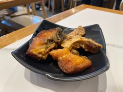-馋三尺蟹粉小笼(人民广场店)
