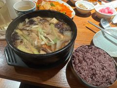 -韩国한국厨房