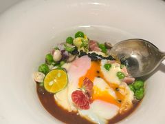 -研食记西餐厅(金融中心店)