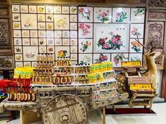 -乔家满族八大碗(流水沟店)
