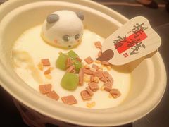 -季季山•云南野生菌火锅(上海首店)