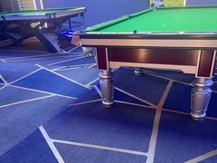 -小铁24h自助台球(杭州隆和国际大厦店)