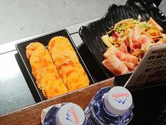 -四斤烤肉(东戴河孟家店)