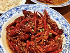 -满盆红龙虾(开发区店)