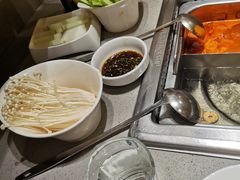 -海底捞火锅(凯德广场店)