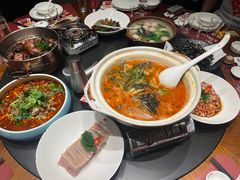 -淮安人家·悦达嘉宴(深圳路店)