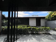 -九里云松·天香餐厅
