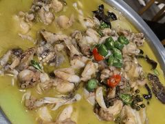 -美蛙四季(亦庄店)