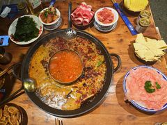 -楠火锅(太古里总店)