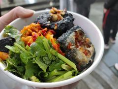 -黑色经典臭豆腐·湖南特产(太平街口店)