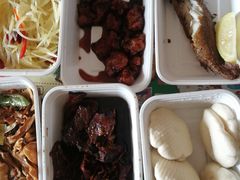-外婆家(南开大悦城店)