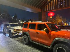 -爱新觉罗福臨火锅馆(万科滑雪场店)