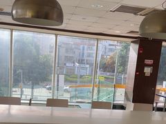 -麦当劳(长乐西洋南路得来速店)