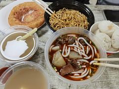 -余艳梅拌面世家(马场横路店)