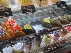-FANEN法念·烘焙·甜点(万象城店)