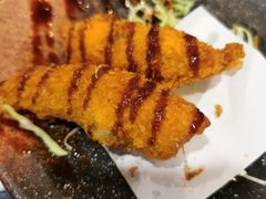 -真剑日本料理·铁板烧(贵州路店)