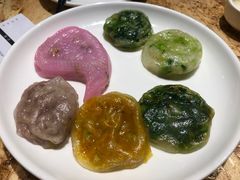 -陈鹏鹏潮汕菜(欢乐海岸 海边景观店)
