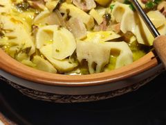 春季腌笃鲜-老阿爸鲜鱼土菜(独墅湖店)