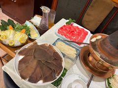 -东来顺饭庄(天坛店)