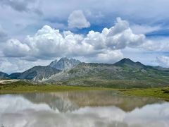 -亚拉雪山风景区