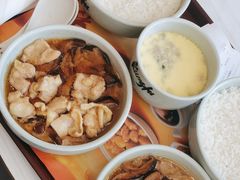 -真功夫(金沙湾店)