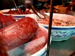 -三毛烤鸡(清泰街店)