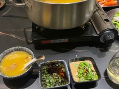 -熹悟海鲜火锅·广式打边炉