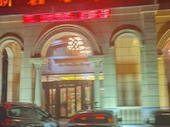 -新碧水留香新桑拿