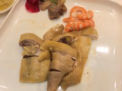 -御彩酒家(东风东路店)