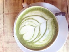-Cafe Alice咖啡爱丽丝(奥城店)