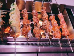 -丰茂烤串(全国首店)