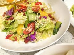 -玉林烤鸭店(小西天店)