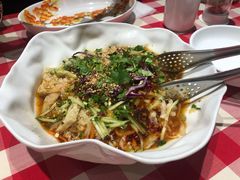 西贝面筋-西贝(宝乐汇店)