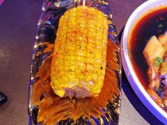 -钳真多钓虾馆·小龙虾海鲜烧烤(九六广场店)