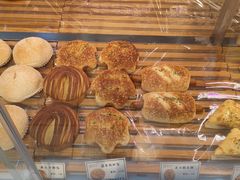 -圣心蛋糕(大岭山一店)