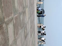 -烟台山景区