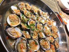 -79号渔船海鲜饭店(华强北店)