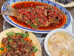 -陈三炖鸡馆(金众小区店)