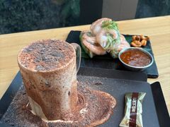 -魏客咖啡(中铁中心店)