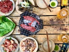 BBQ牛肉-5KU Station
