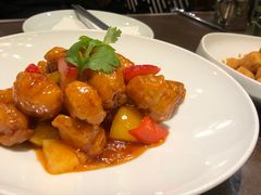 -有璟阁港式餐厅(国贸商城店)