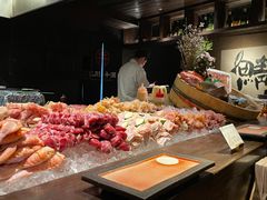 -三川·十酒Izakaya(南昌路店)