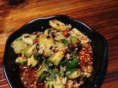 -功夫小龙虾·烧烤·江湖菜(金沙洲店)