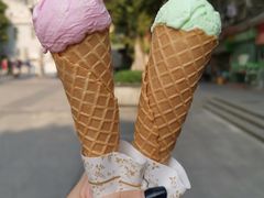 -成裕雪糕店(士多店)