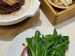 -蔡澜点心·粤菜(月星环球港店)