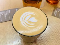 -CAPRAIBEXCOFFEE羍市(菉葭巷店)